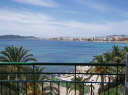 Ibiza Gay friendly Hotel Maritimo