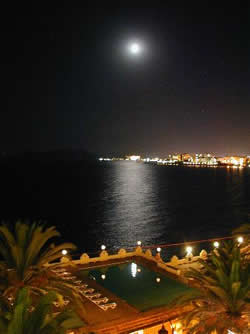 Ibiza Gay Friendly Hotel Nautico Ebeso