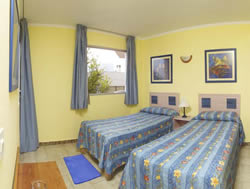 Ibiza gay friendly Apartments Playa Sol