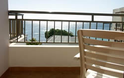 Gay Friendly Apartments Poseidon III in Ibiza