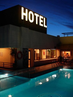 Ibiza Gay Friendly Hotel Royal Plaza