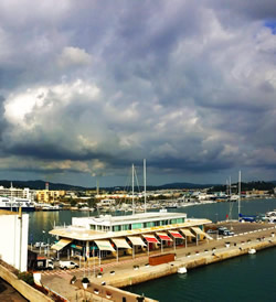 Ibiza Marina