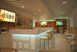 Ibiza gay friendly Ryans Marina Hotel Bar