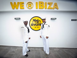 Gay Friendly Ryans Marina Hotel, Ibiza