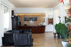 Ibiza gay friendly Hotel Talamanca