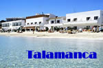 Ibiza Gay Friendly Talamanca Hostal