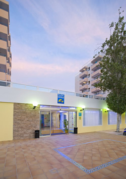 Ibiza Gay Friendly Apartments Tivoli