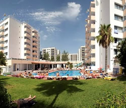 Ibiza gay friendly apartments Tivoli