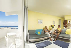 Ibiza gay friendly Apartments Tivoli