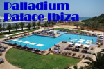 Grand Palladium Palace Ibiza Resort & Spa