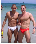 Gay Ibiza Holidays