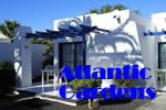 Lanzarote Gay Friendly Atlantic Gardens Bungalows in Playa Blanca