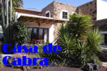 Gay Lanzarote Casa de Cabra Apartment in Maguez