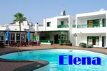 Lanzarote Gay Friendly Elena Apartments in Puerto del Carmen