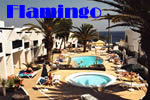 Lanzarote Gay Friendly Flamingo Apartments in Puerto del Carmen