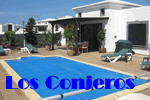 Lanzarote exclusively gay Los Conjeros B&B in Playa Blanca