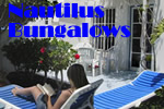 Lanzarote Gay Friendly Nautilus Bungalows in Puerto del Carmen