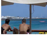 Lanzarote gay travel