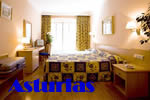 Madrid Gay Friendly Asturias Hotel