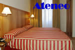 Madrid Gay Friendly Ateneo Hotel