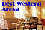 Madrid Gay Friendly Best Western Arosa Hotel