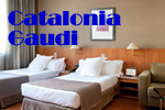 Madrid Gay Friendly Catalonia Gran Via Hotel