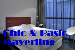 Madrid Gay Friendly Chic & Basic Mayerling Hotel