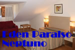 Madrid Gay Friendly Eden Paraiso Neptuno Hotel