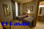 Madrid Gay Friendly El Pasaje Hotel