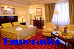 Madrid Gay Friendly Emperador Hotel