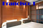 Madrid Gay Friendly Francisco I Hotel