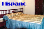 Exclusively Gay Madrid Hostal Hispano