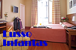 Madrid Gay Friendly Lusso Infantas Hotel