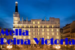 Madrid Gay Friendly ME Madrid Reina Victoria Hotel