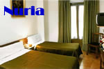 Madrid Gay Friendly Nuria Hostal