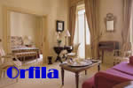 Madrid Gay Friendly Relais & Chateaux Orfila Hotel