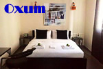 Madrid Gay Friendly Oxum Hostal