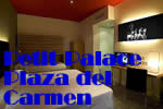 Madrid Gay Friendly Petit Palace Plaza del Carmen Hotel