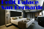 Madrid Gay Friendly Petit Palace San Bernardo Hotel