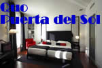 Madrid Gay Friendly Quatro Puerta del Sol Hotel