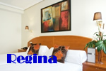 Madrid Gay Friendly Regina Hotel