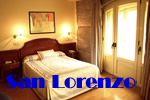 Madrid Gay Friendly San Lorenzo Hostal