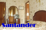 Madrid Gay Friendly Santander Hotel