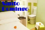 Madrid Gay Friendly Santo Domingo Hostal