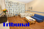 Madrid Gay Friendly Tribunal ApartHotel