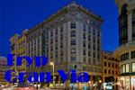 Madrid Gay Friendly Tryp Gran Via Hotel