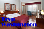 Madrid Gay Friendly Tryp Washington Hotel