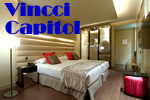 Madrid Gay Friendly Vincci Capitol Hotel