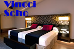 Madrid Gay Friendly Vincci Soho Hotel