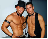 Madrid Gay nightlife